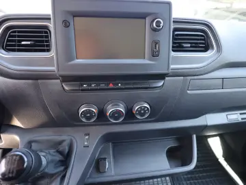 Renault Master L2H2 2.3D 150CP