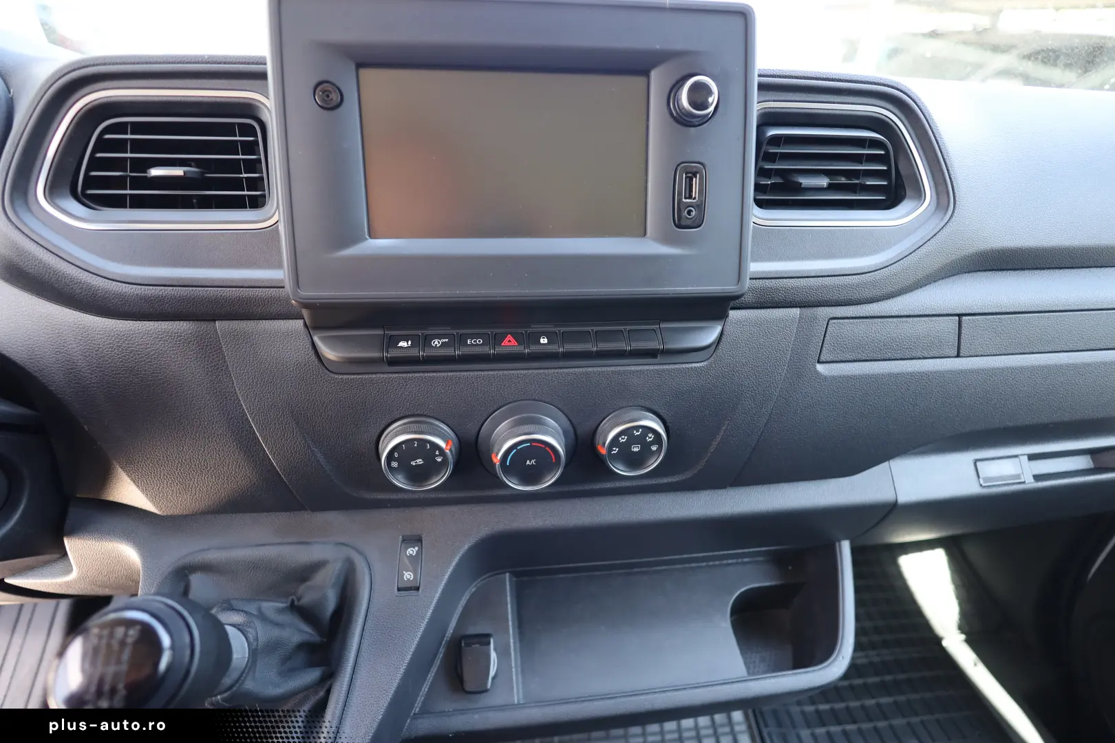 Renault Master L2H2 2.3D 150CP