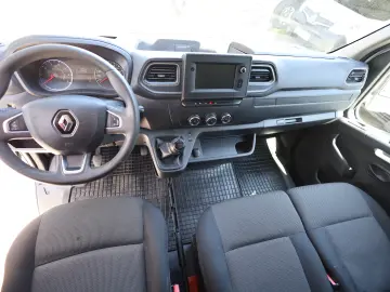 Renault Master L2H2 2.3D 150CP