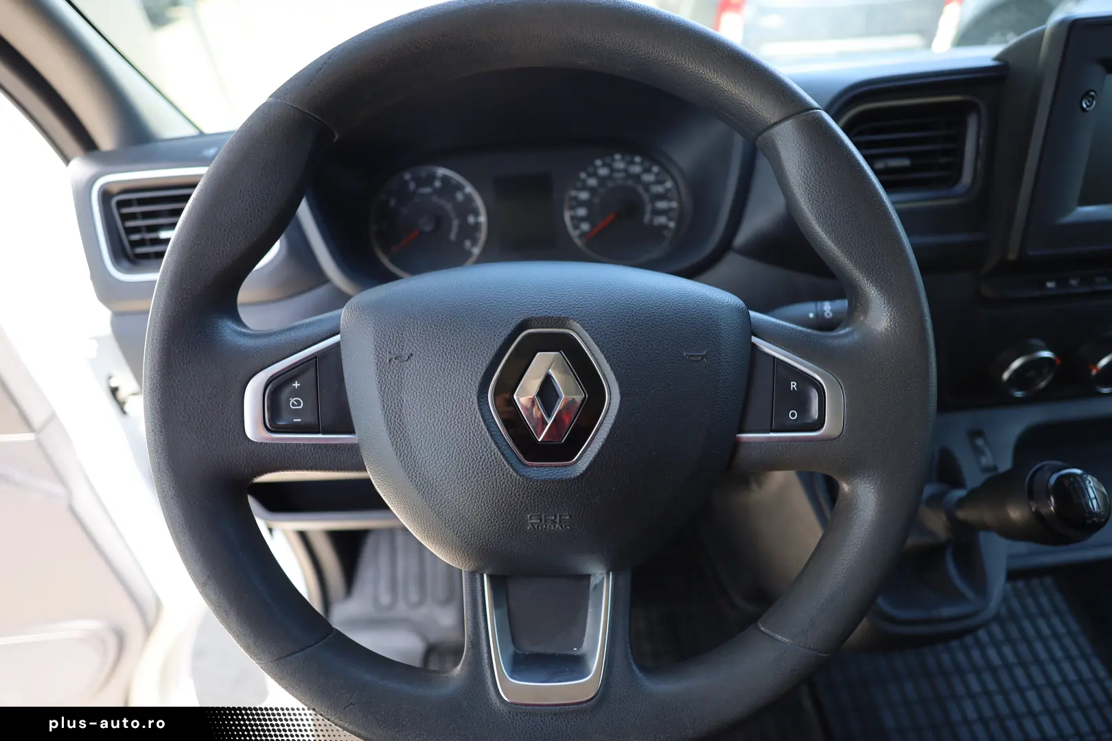 Renault Master L2H2 2.3D 150CP