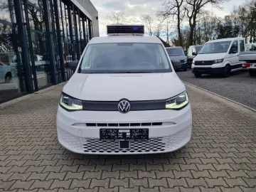 VW Caddy Kühlkasten Cargo 2.0 TDI KLIMA Carrier Neo
