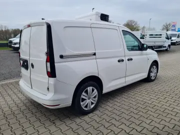 VW Caddy Kühlkasten Cargo 2.0 TDI KLIMA Carrier Neo
