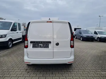 VW Caddy Kühlkasten Cargo 2.0 TDI KLIMA Carrier Neo
