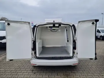 VW Caddy Kühlkasten Cargo 2.0 TDI KLIMA Carrier Neo