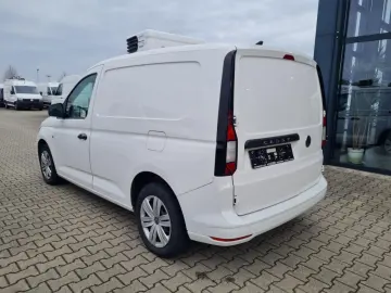 VW Caddy Kühlkasten Cargo 2.0 TDI KLIMA Carrier Neo