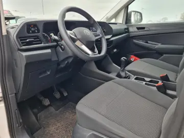 VW Caddy Kühlkasten Cargo 2.0 TDI KLIMA Carrier Neo