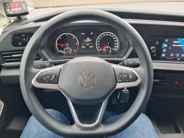 VW Caddy Kühlkasten Cargo 2.0 TDI KLIMA Carrier Neo