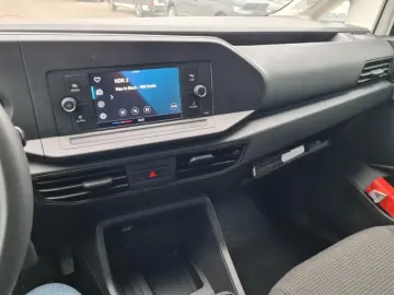 VW Caddy Kühlkasten Cargo 2.0 TDI KLIMA Carrier Neo