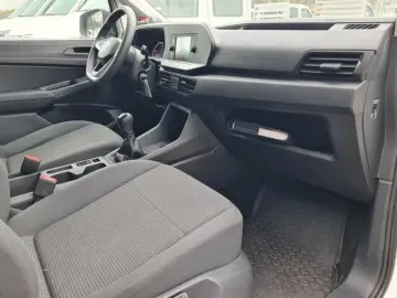 VW Caddy Kühlkasten Cargo 2.0 TDI KLIMA Carrier Neo