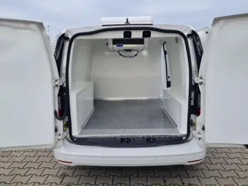 VW Caddy Kühlkasten Cargo 2.0 TDI KLIMA Carrier Neo