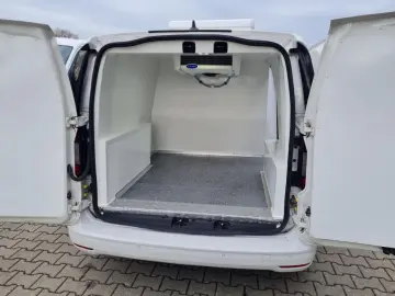 VW Caddy Kühlkasten Cargo 2.0 TDI KLIMA Carrier Neo