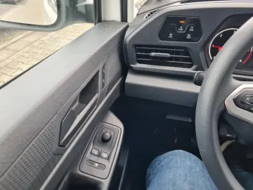 VW Caddy Kühlkasten Cargo 2.0 TDI KLIMA Carrier Neo
