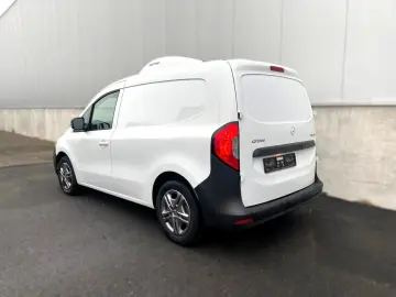 MERCEDES-BENZ Citan 108 CDI