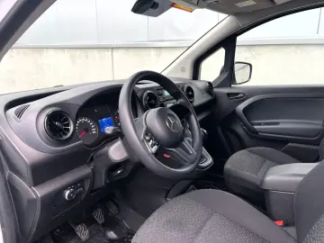 MERCEDES-BENZ Citan 108 CDI