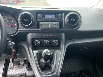MERCEDES-BENZ Citan 108 CDI