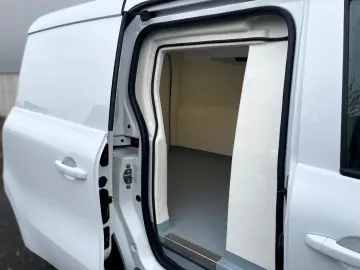 MERCEDES-BENZ Citan 108 CDI