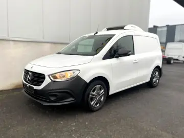 MERCEDES-BENZ Citan 108 CDI