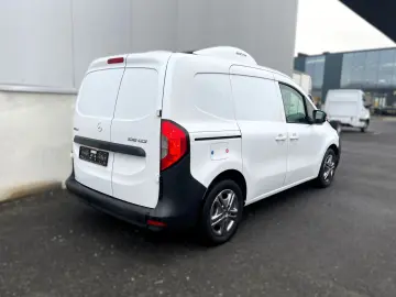 MERCEDES-BENZ Citan 108 CDI