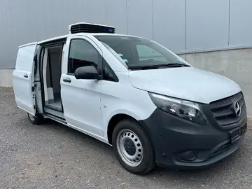 MERCEDES-BENZ Vito NACHTKOELING VRIEZEN-18  CAMERA ZIJDEUR