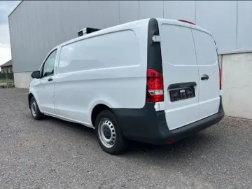 MERCEDES-BENZ Vito  VRIEZEN-18  CAMERA ZIJDEUR