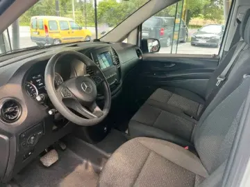 MERCEDES-BENZ Vito  VRIEZEN-18  CAMERA ZIJDEUR