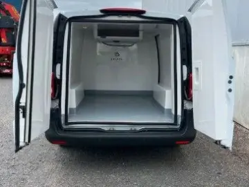 MERCEDES-BENZ Vito  VRIEZEN-18  CAMERA ZIJDEUR
