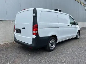 MERCEDES-BENZ Vito  VRIEZEN-18  CAMERA ZIJDEUR