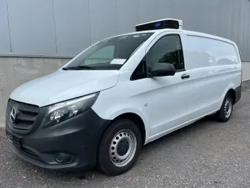 MERCEDES-BENZ Vito  VRIEZEN-18  CAMERA ZIJDEUR
