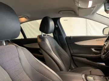 MERCEDES-BENZ E 300 e LIM AMG