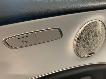 MERCEDES-BENZ E 300 e LIM AMG