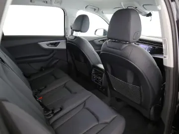 Audi Q7 50 TDI quattro
