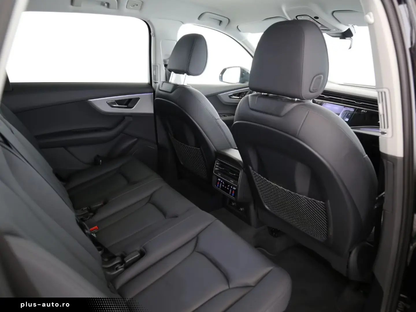 Audi Q7 50 TDI quattro