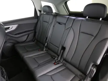Audi Q7 50 TDI quattro