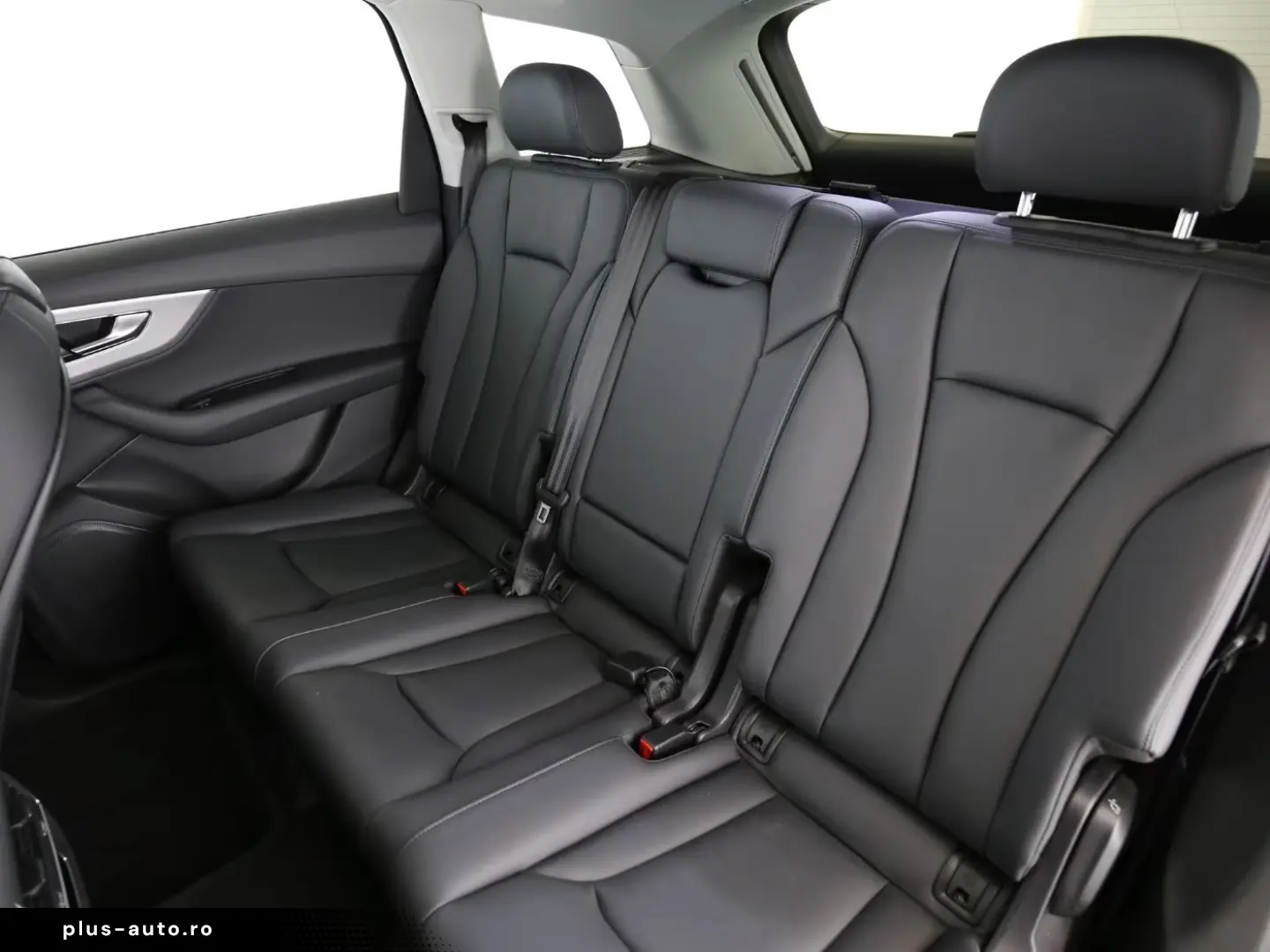 Audi Q7 50 TDI quattro
