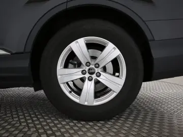 Audi Q7 50 TDI quattro