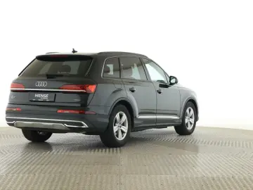 Audi Q7 50 TDI quattro