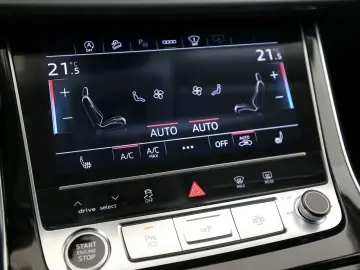 Audi Q7 50 TDI quattro