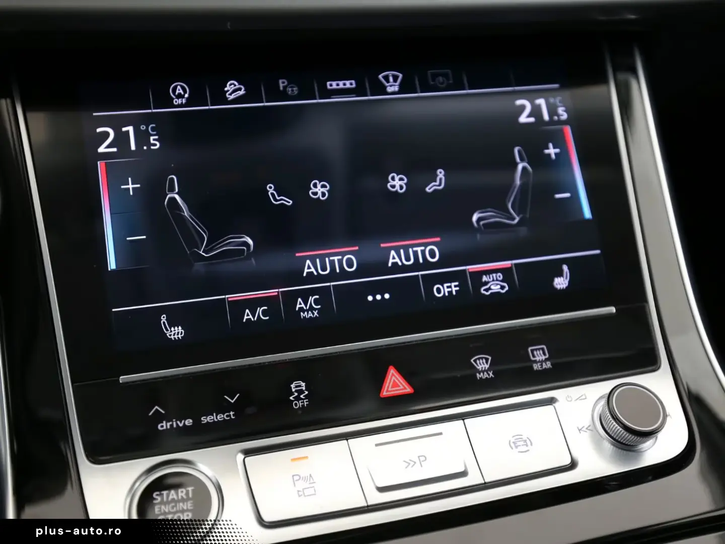 Audi Q7 50 TDI quattro