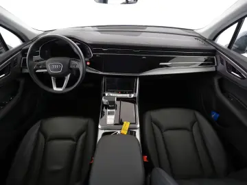 Audi Q7 50 TDI quattro