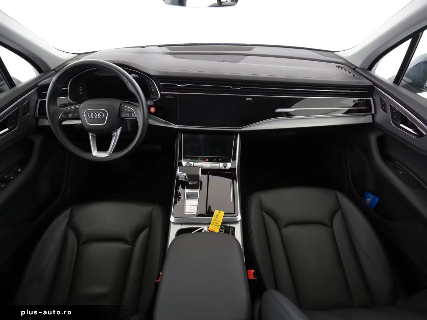 Audi Q7 50 TDI quattro