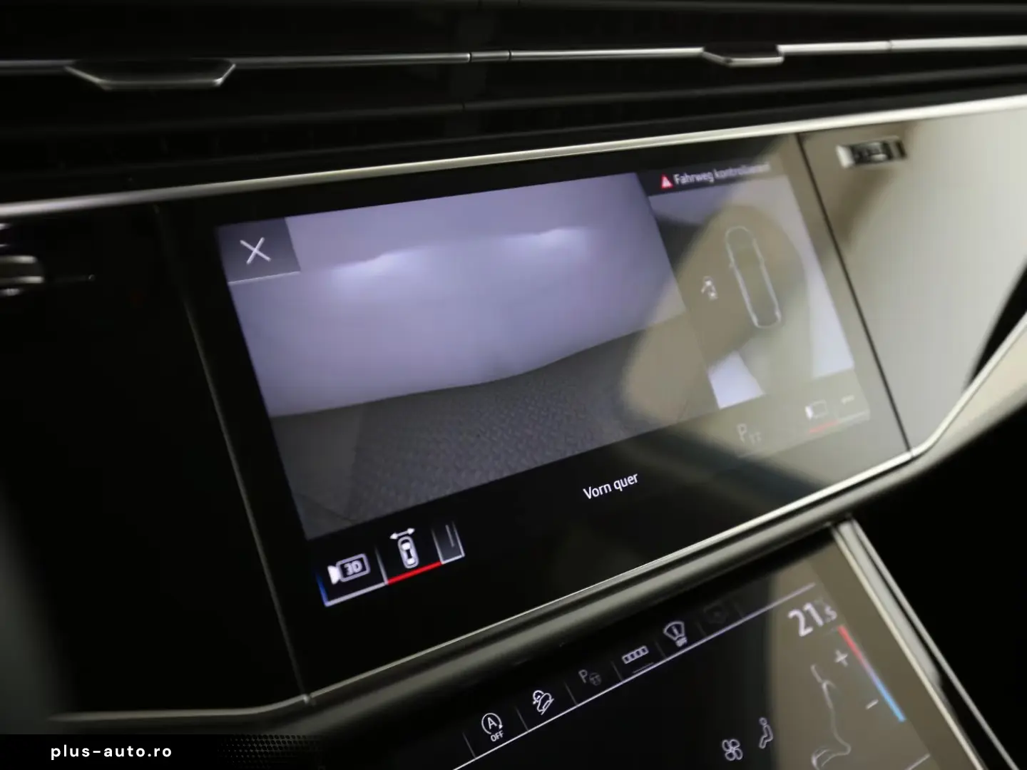 Audi Q7 50 TDI quattro
