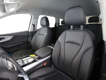 Audi Q7 50 TDI quattro