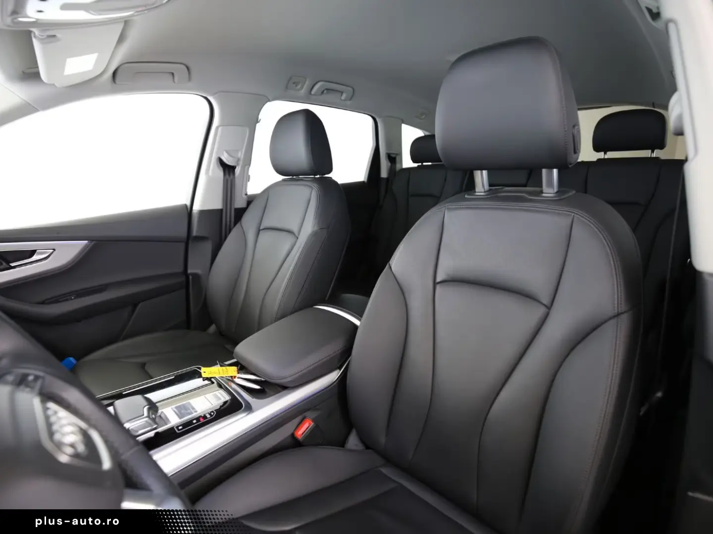Audi Q7 50 TDI quattro
