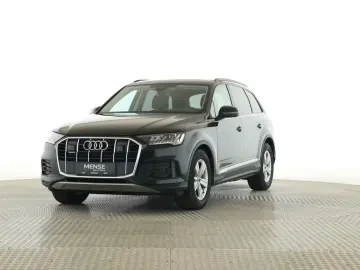 Audi Q7 50 TDI quattro