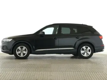 Audi Q7 50 TDI quattro