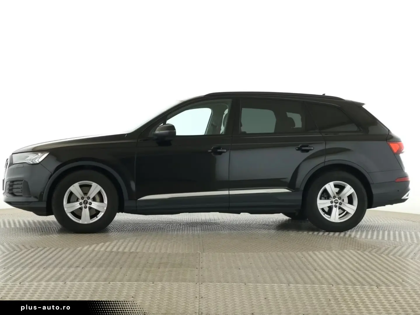 Audi Q7 50 TDI quattro