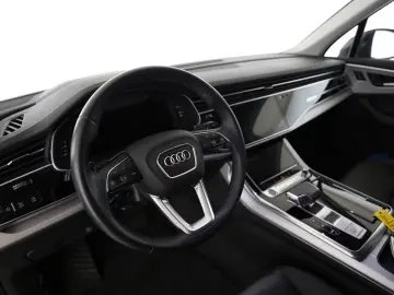 Audi Q7 50 TDI quattro