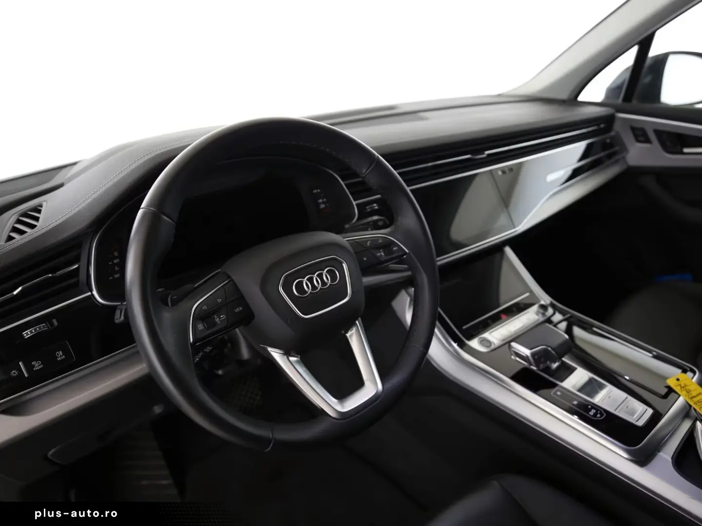 Audi Q7 50 TDI quattro