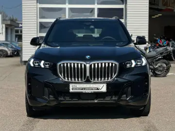 BMW X5 xdr40d MSp Massage Ventil SoftClose AuxHeat AmbAir