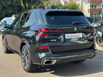 BMW X5 xdr40d MSp Massage Ventil SoftClose AuxHeat AmbAir